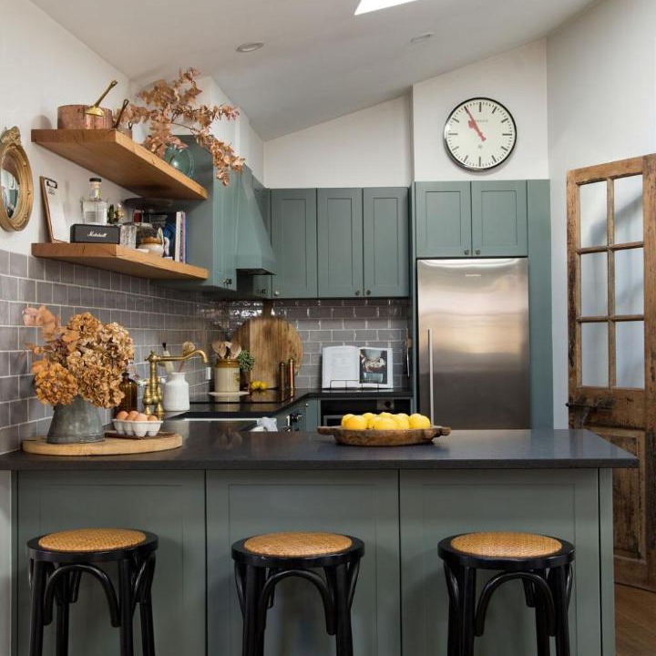 Photo of Kitchen in Oatlands