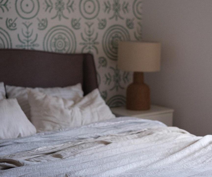Photo of Bedroom in Oatlands