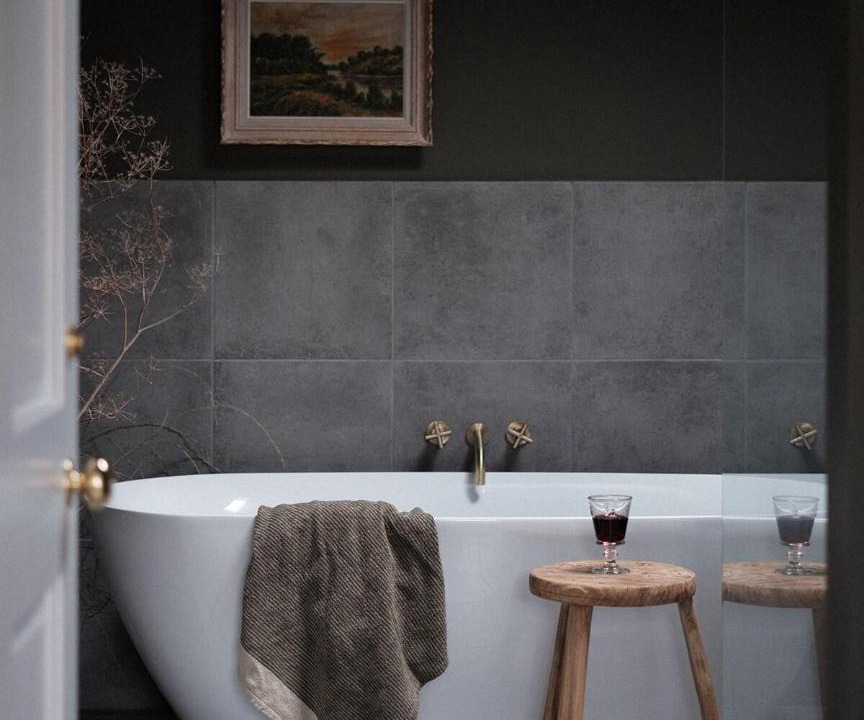 Photo of Bathroom in Oatlands