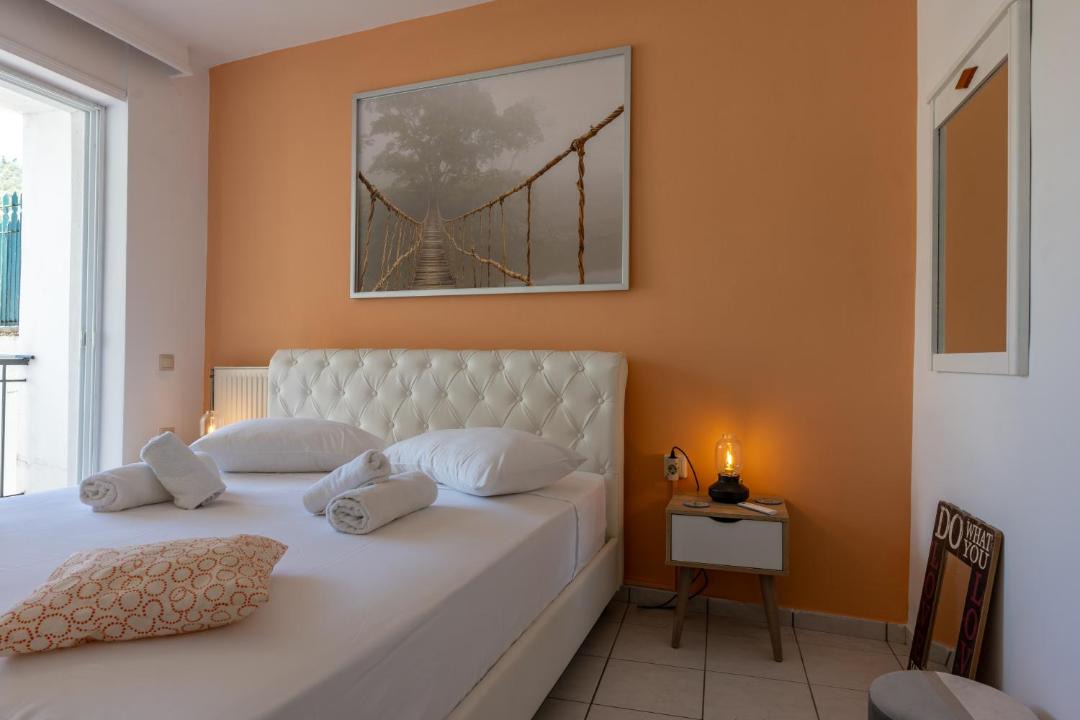 Photo of Bedroom in Zakynthos Town