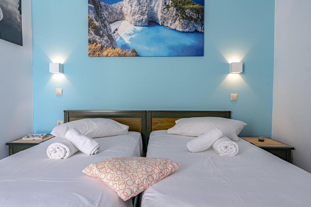 Photo of Bedroom in Zakynthos Town