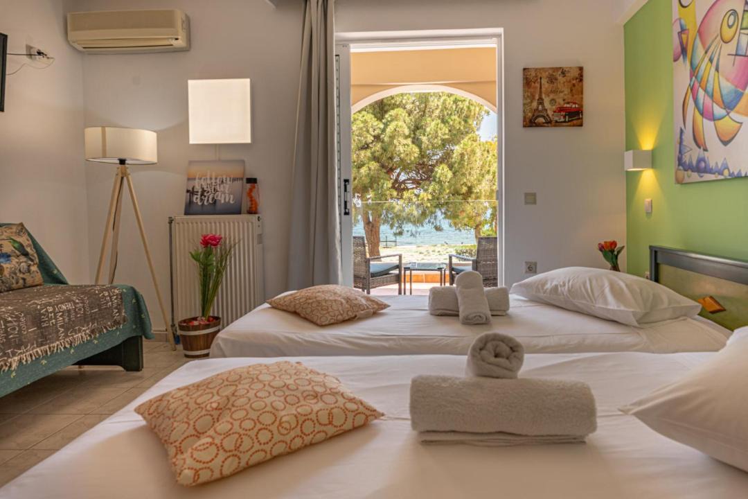 Photo of Bedroom in Zakynthos Town
