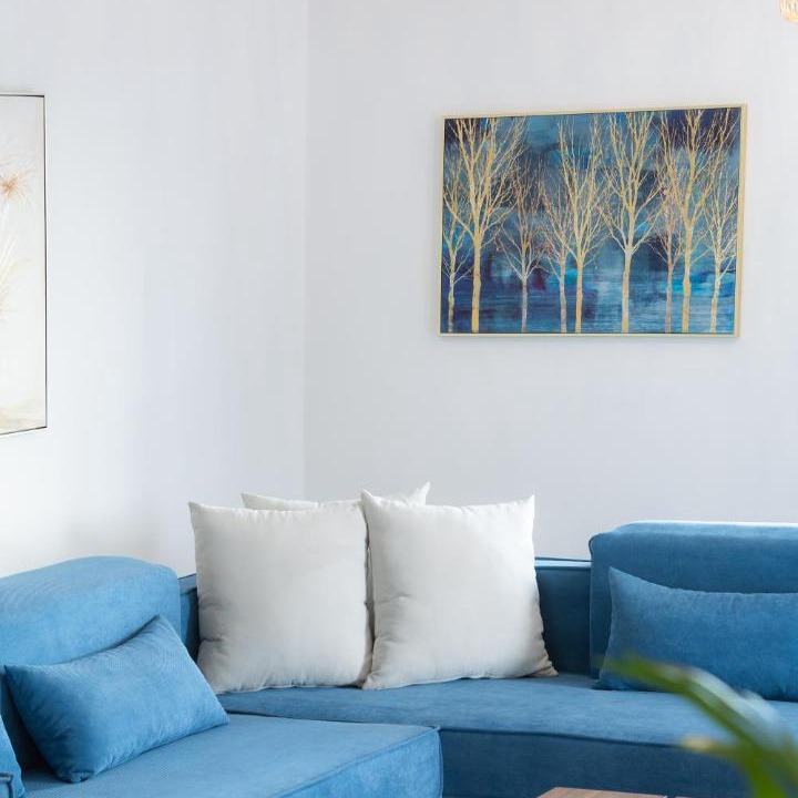 Photo of Livingroom in Agii Apostoli