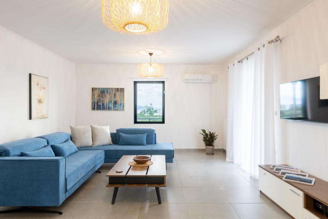 Photo of Livingroom in Agii Apostoli