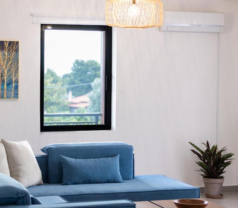 Photo of Livingroom in Agii Apostoli