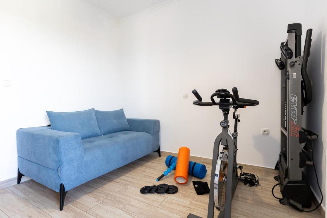 Photo of Livingroom in Agii Apostoli
