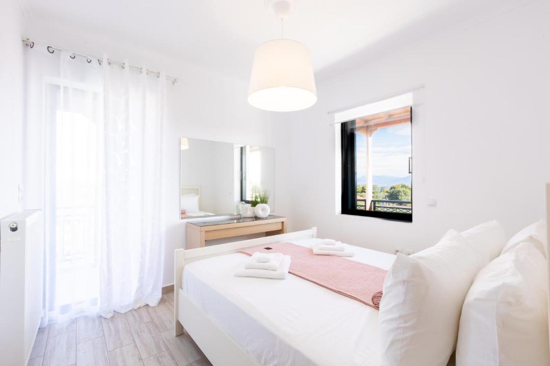 Photo of Bedroom in Agii Apostoli