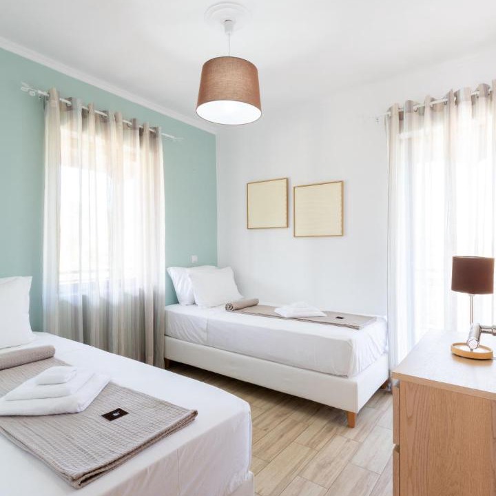 Photo of Bedroom in Agii Apostoli