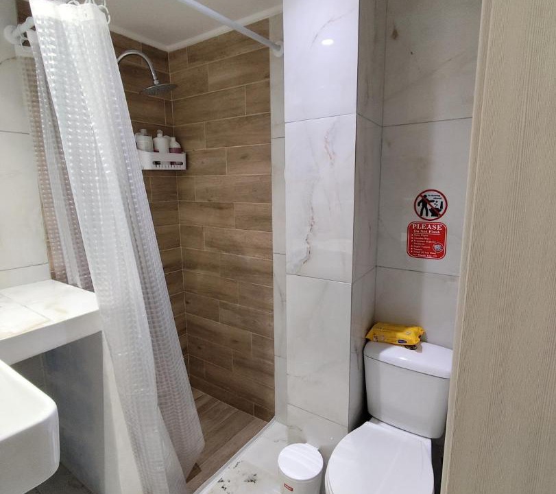 Photo of Bathroom in Nikaia
