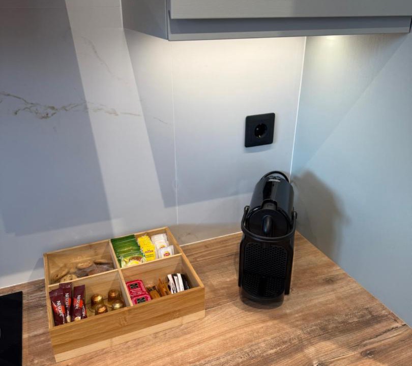 Photo of Kitchen in Metsovo