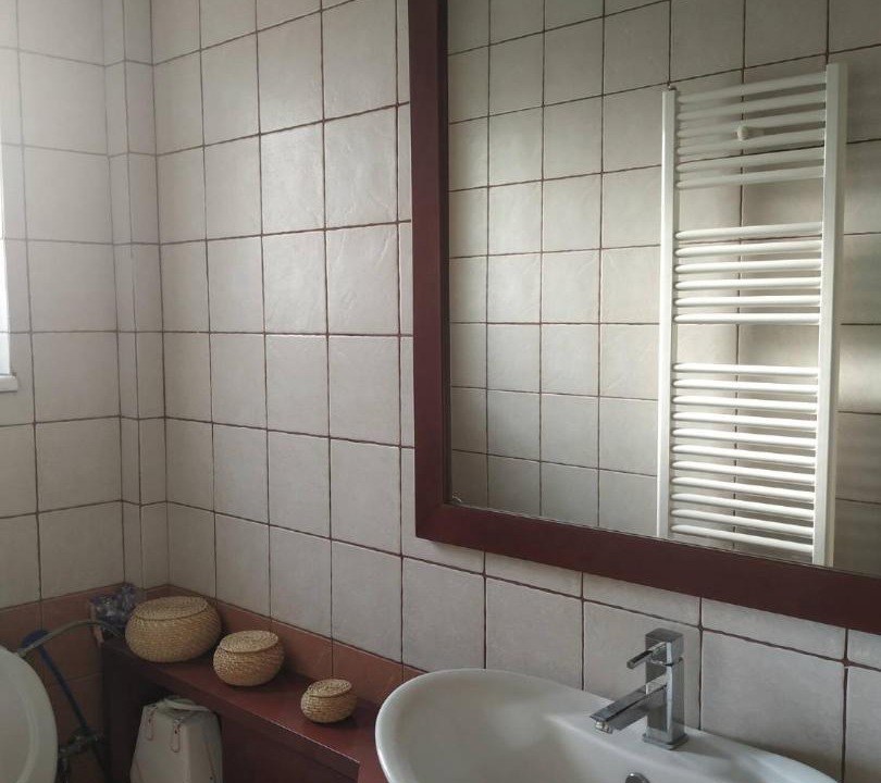 Photo of Bathroom in Aravissos