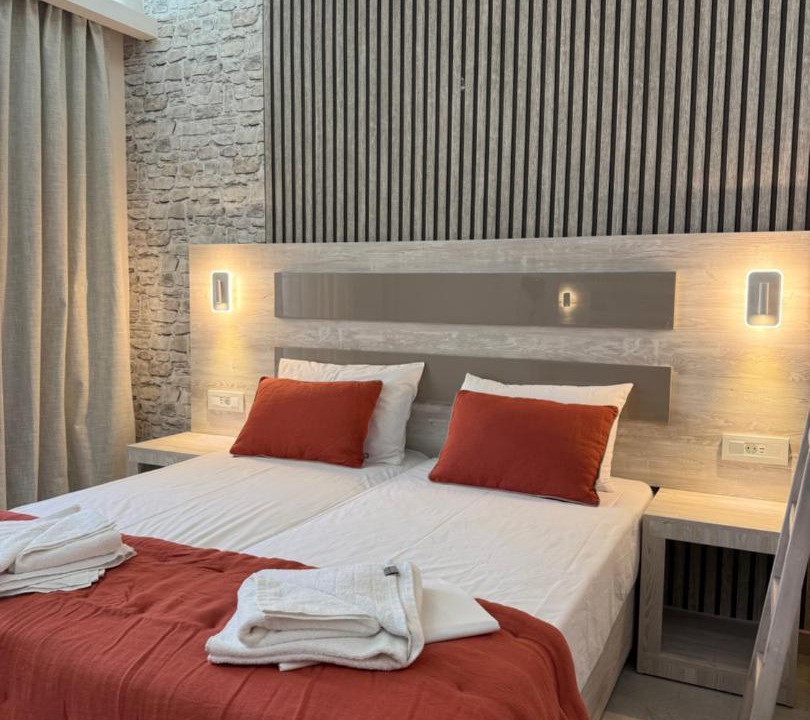 Photo of Bedroom in Agrilia