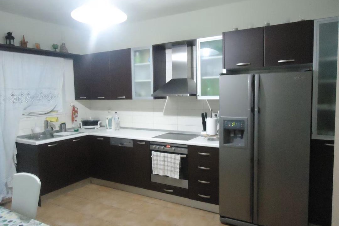 Photo of Kitchen in Aravissos