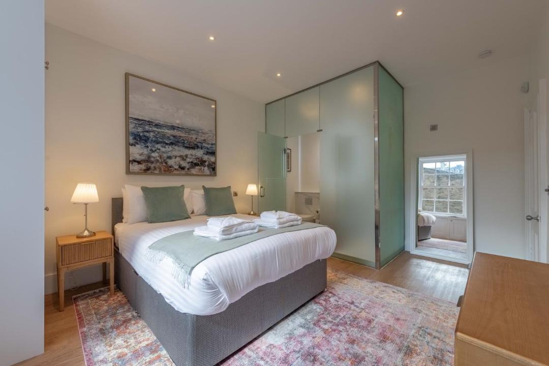 Photo of Bedroom in New Town