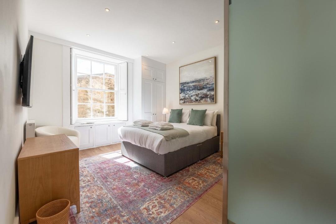 Photo of Bedroom in New Town