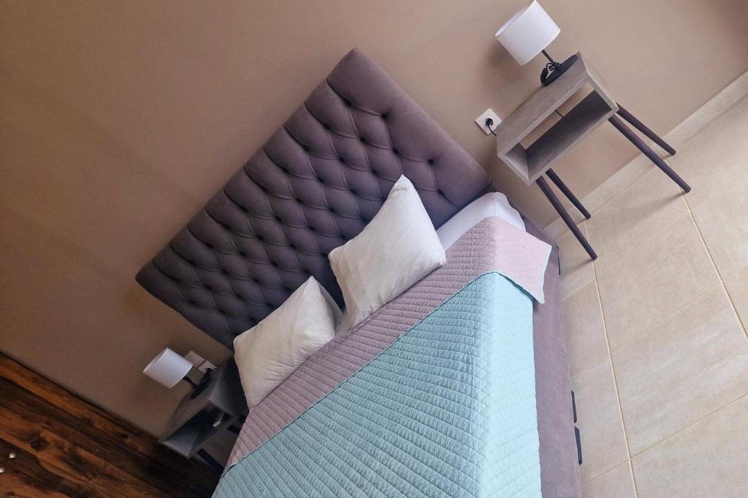 Photo of Bedroom in Loutraki