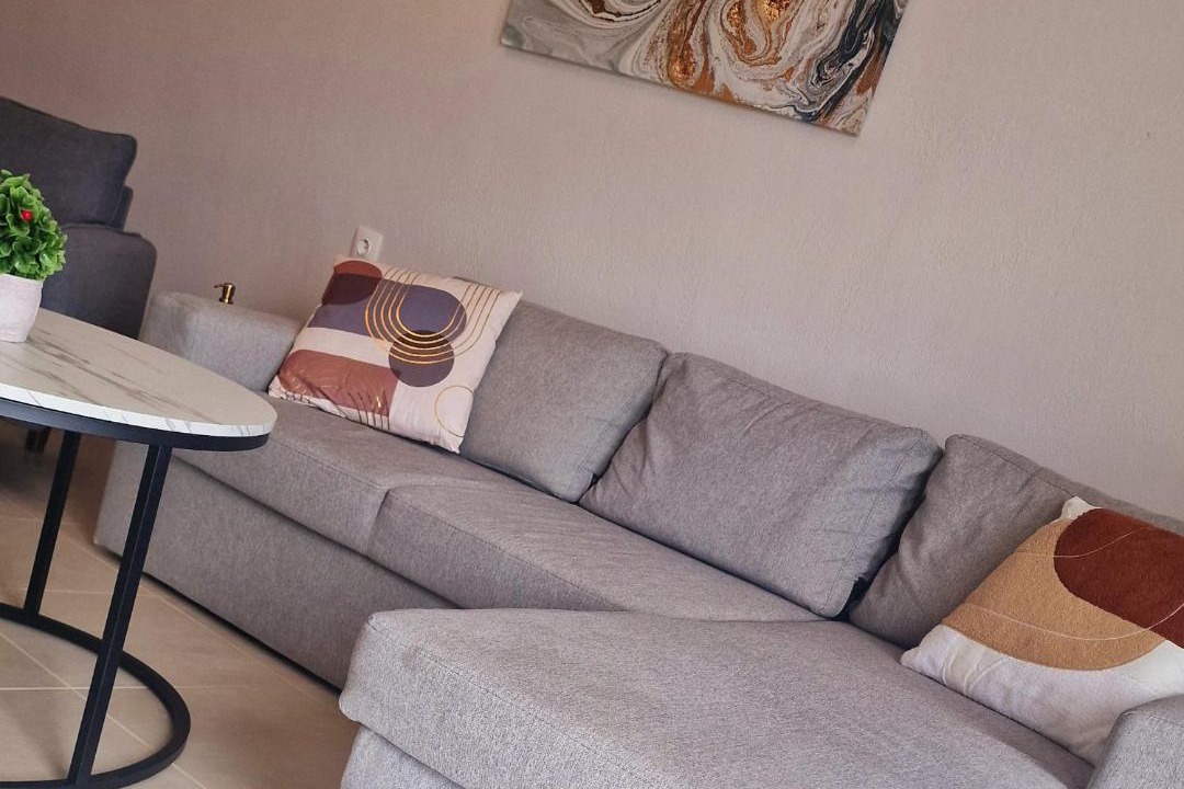 Photo of Livingroom in Loutraki