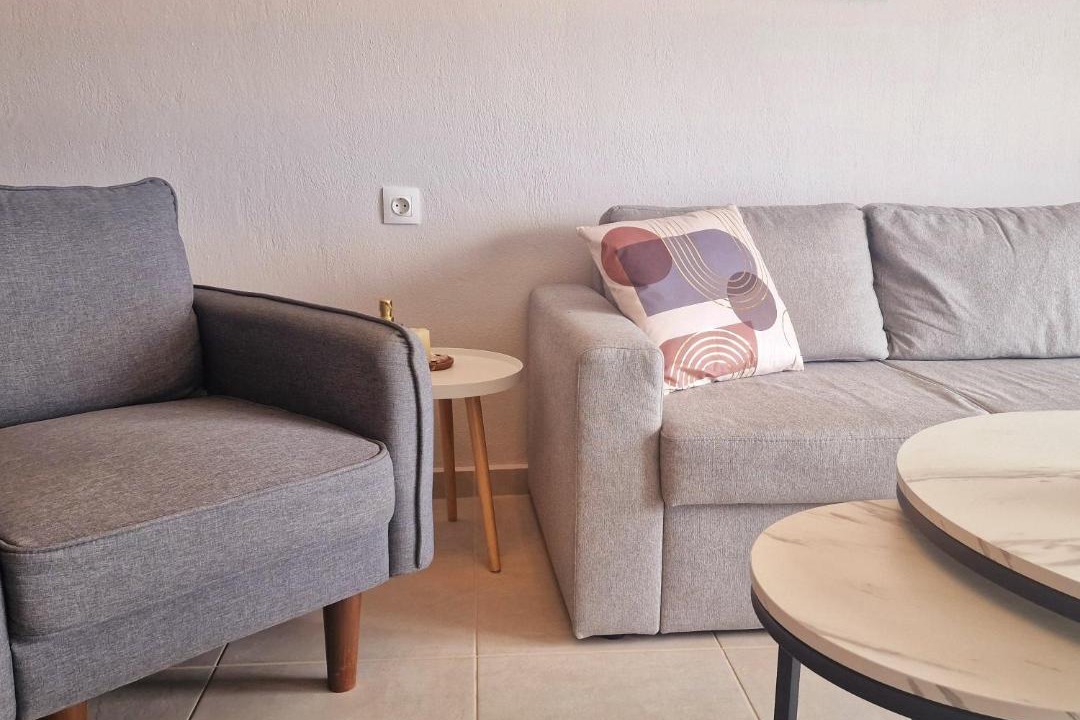 Photo of Livingroom in Loutraki
