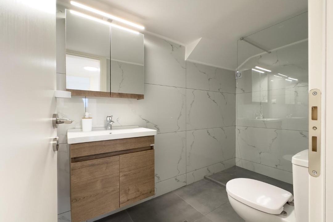 Photo of Bathroom in Oropos