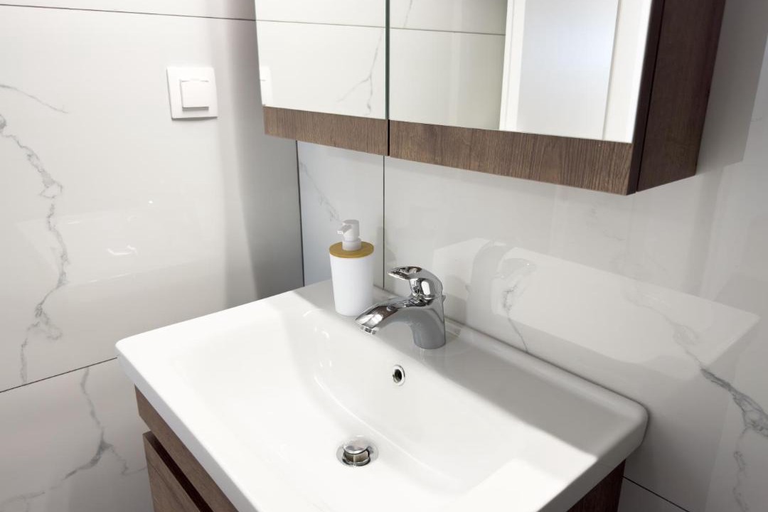 Photo of Bathroom in Oropos