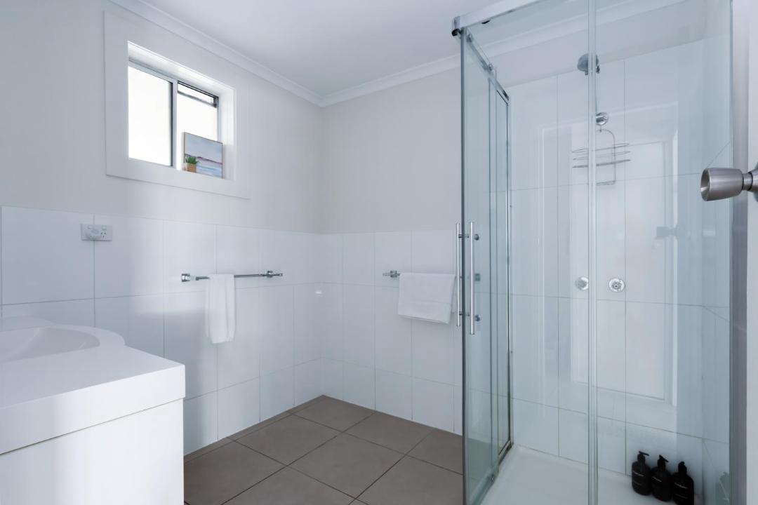 Photo of Bathroom in Four Mile Creek