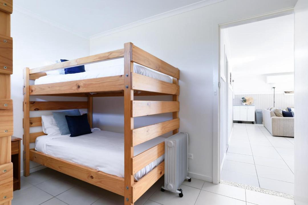 Photo of Bedroom in Four Mile Creek