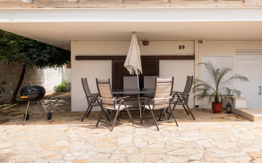 Photo of Patio Balcony in Loutraki
