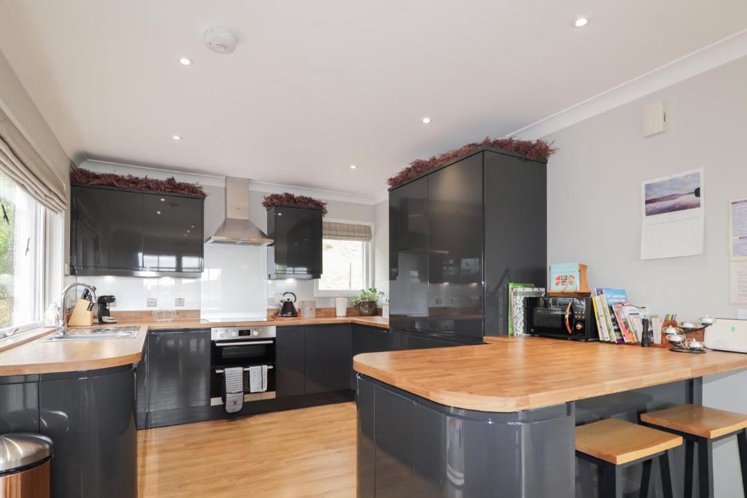 Photo of Kitchen in Grantown-on-Spey