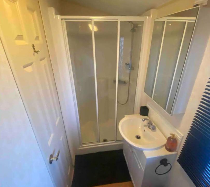 Photo of Bathroom in Stranraer