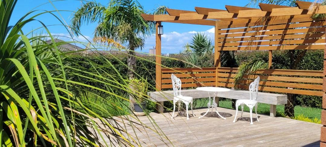 Photo of Patio Balcony in Henderson