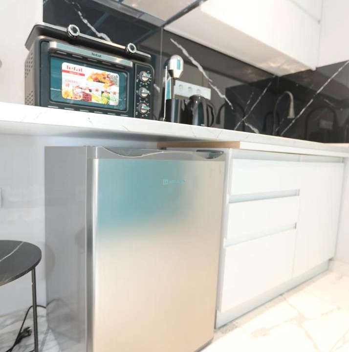 Photo of Kitchen in Kavala