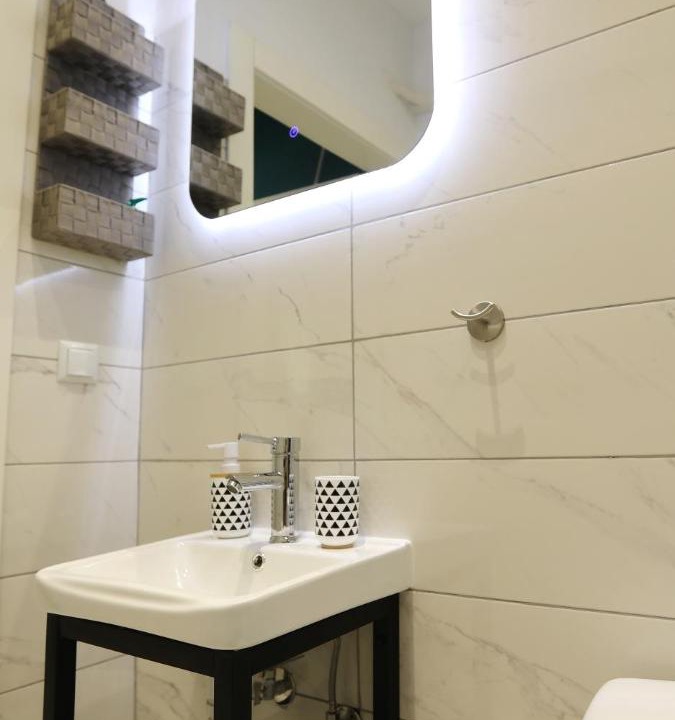 Photo of Bathroom in Kavala