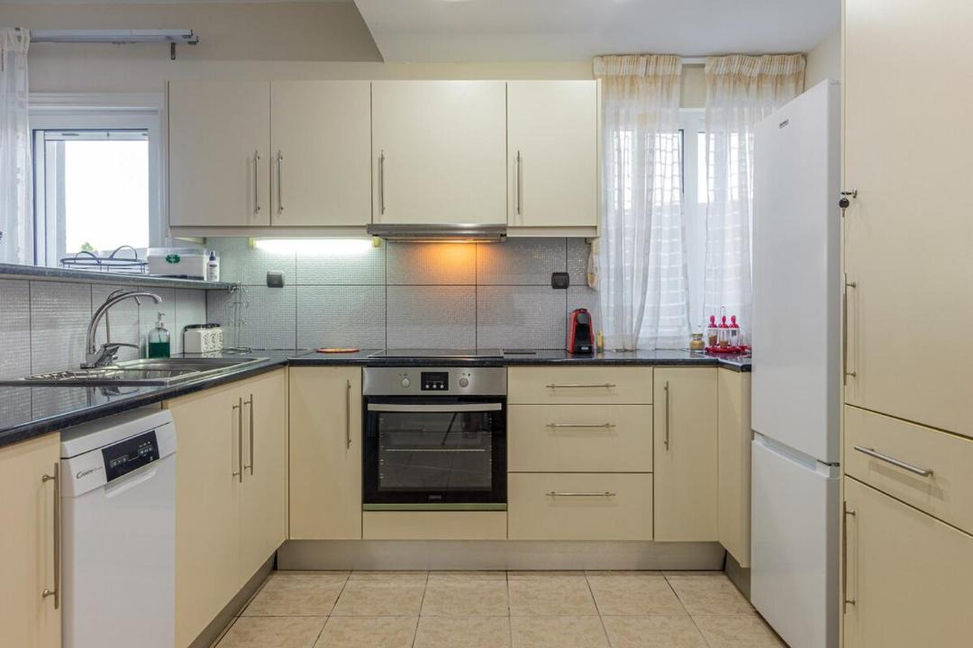 Photo of Kitchen in Stamnoi