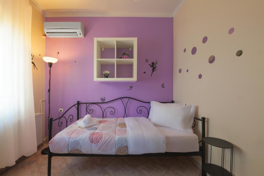 Photo of Bedroom in Katochori