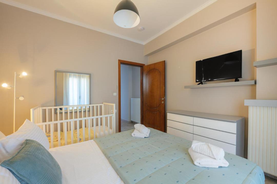 Photo of Bedroom in Katochori