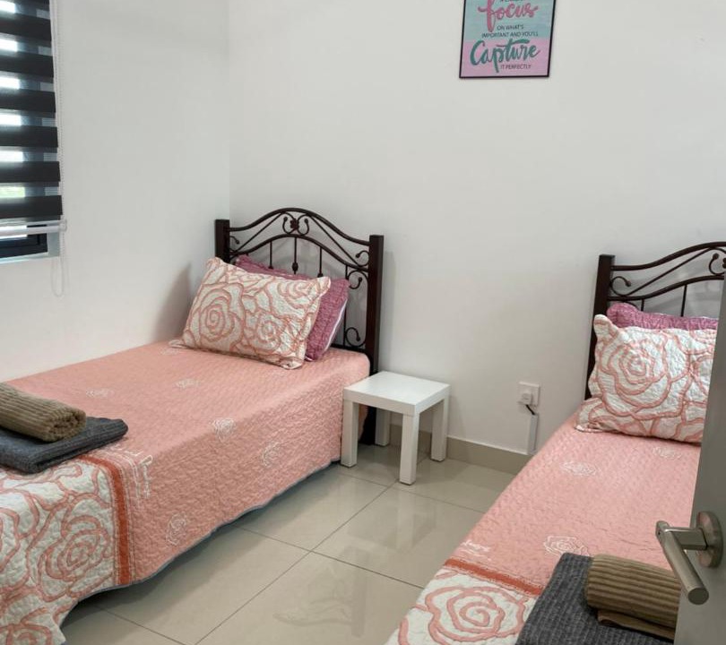 Photo of Bedroom in Shah Alam