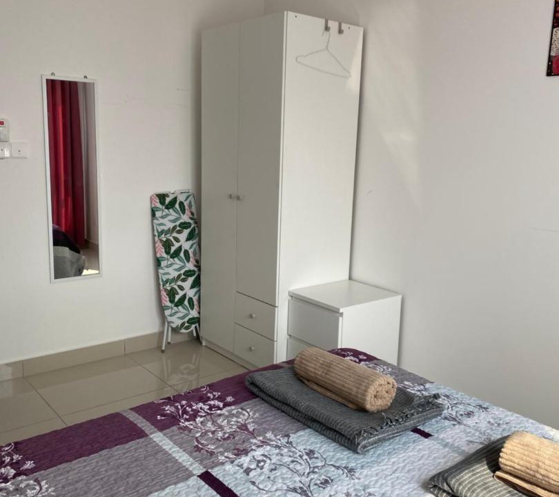 Photo of Bedroom in Shah Alam