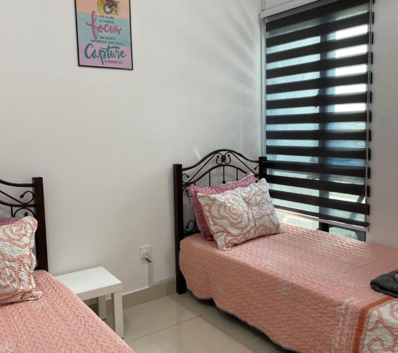 Photo of Bedroom in Shah Alam