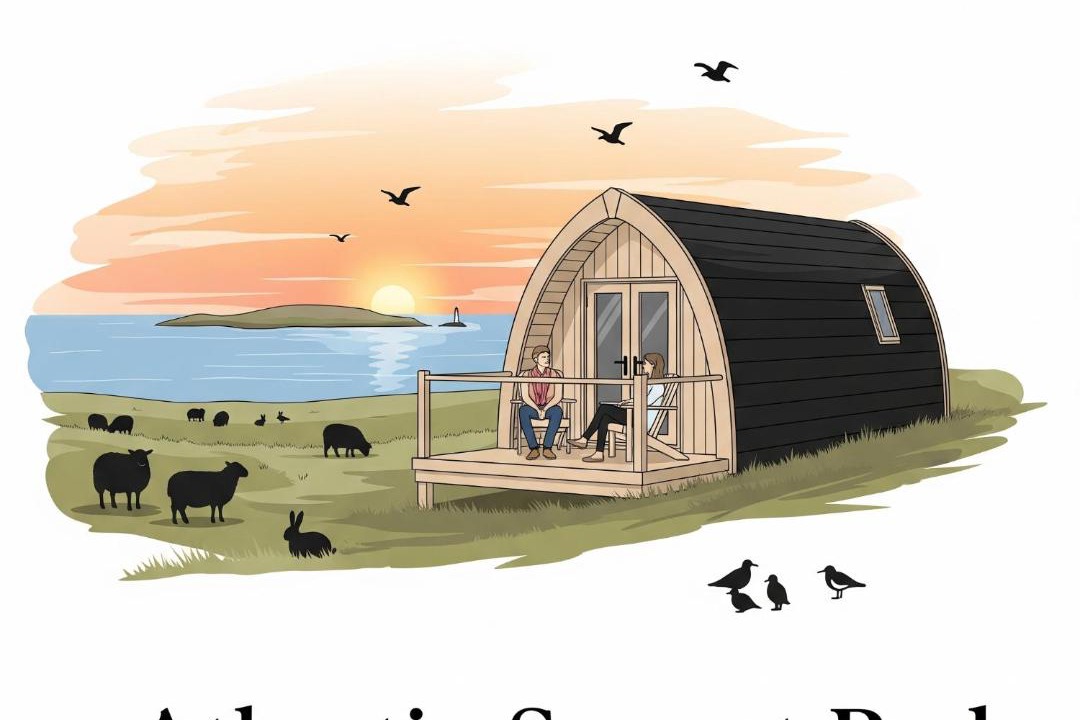 Photo of Others in Benbecula