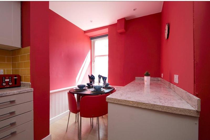 Photo of Kitchen in Tollcross