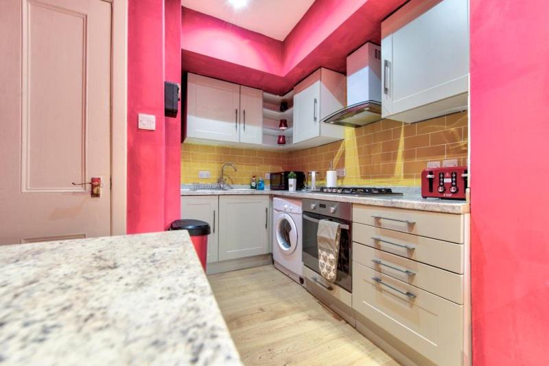 Photo of Kitchen in Tollcross