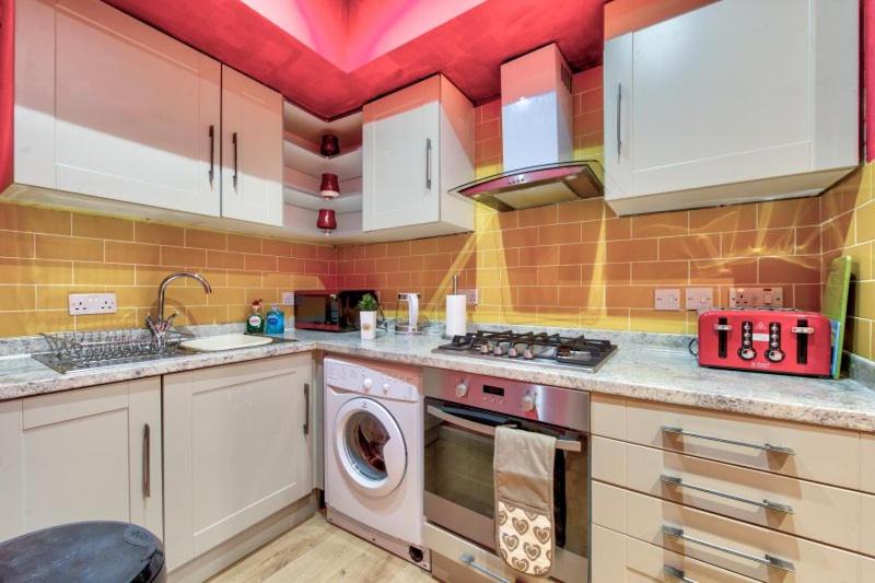 Photo of Kitchen in Tollcross