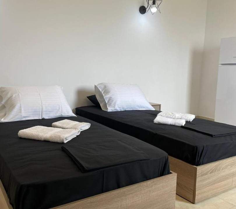 Photo of Bedroom in Parasporos