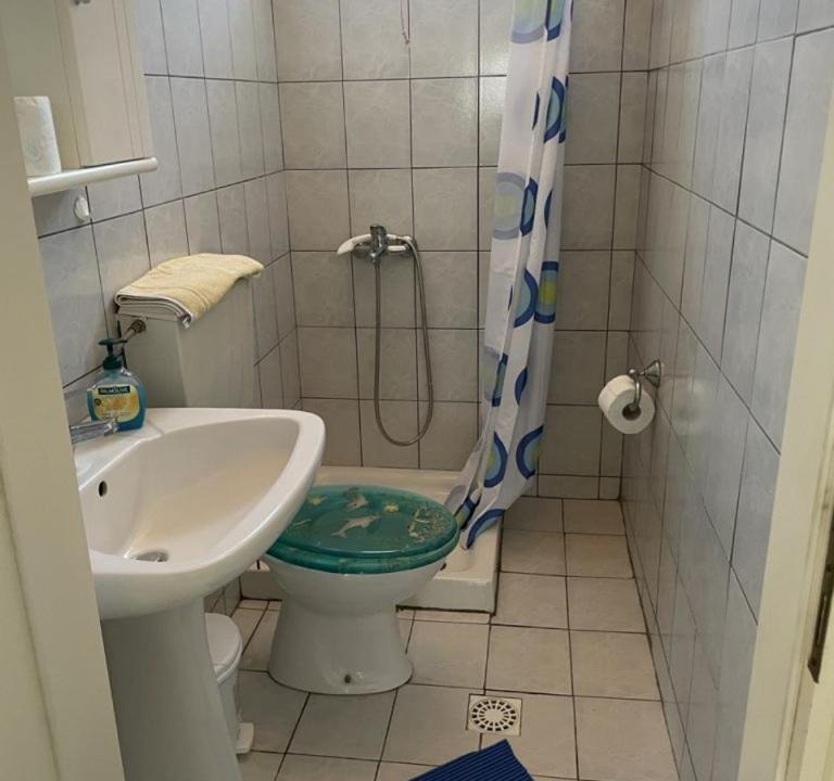 Photo of Bathroom in Avdira