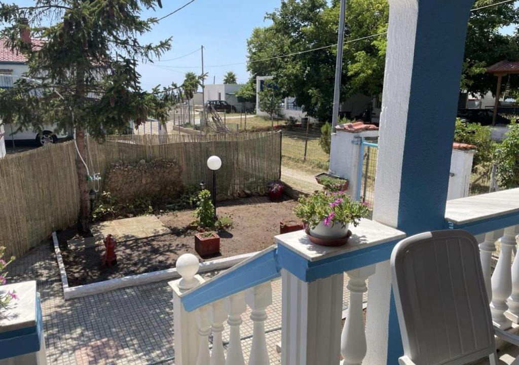 Photo of Patio Balcony in Avdira
