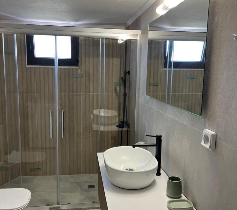 Photo of Bathroom in Kiparissia