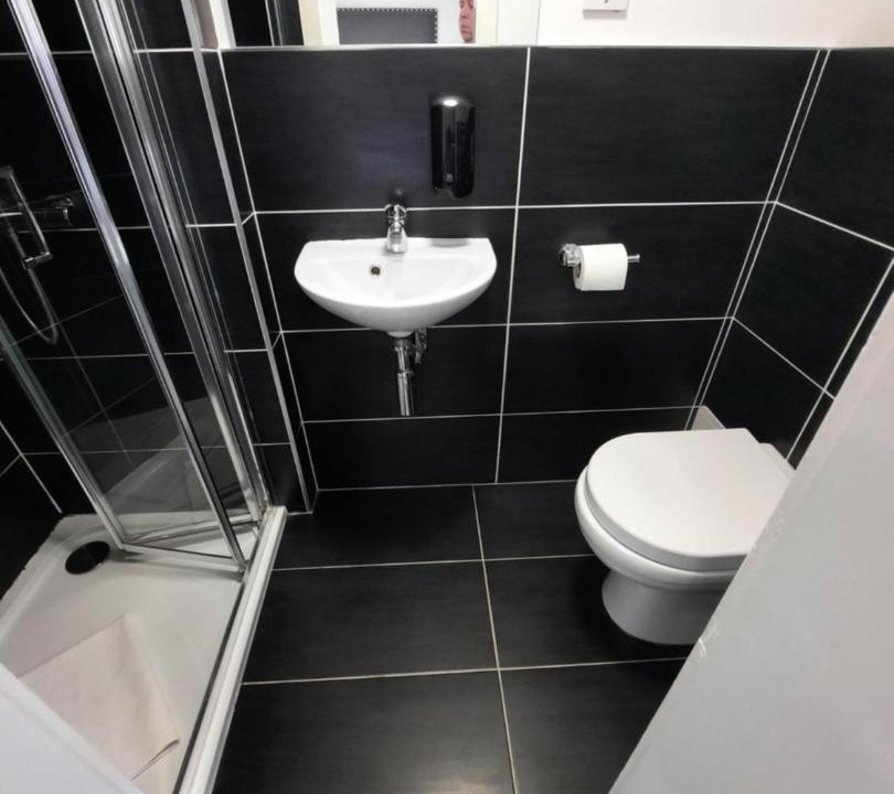 Photo of Bathroom in Dalkeith