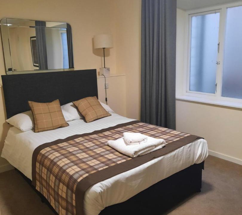 Photo of Bedroom in Dalkeith