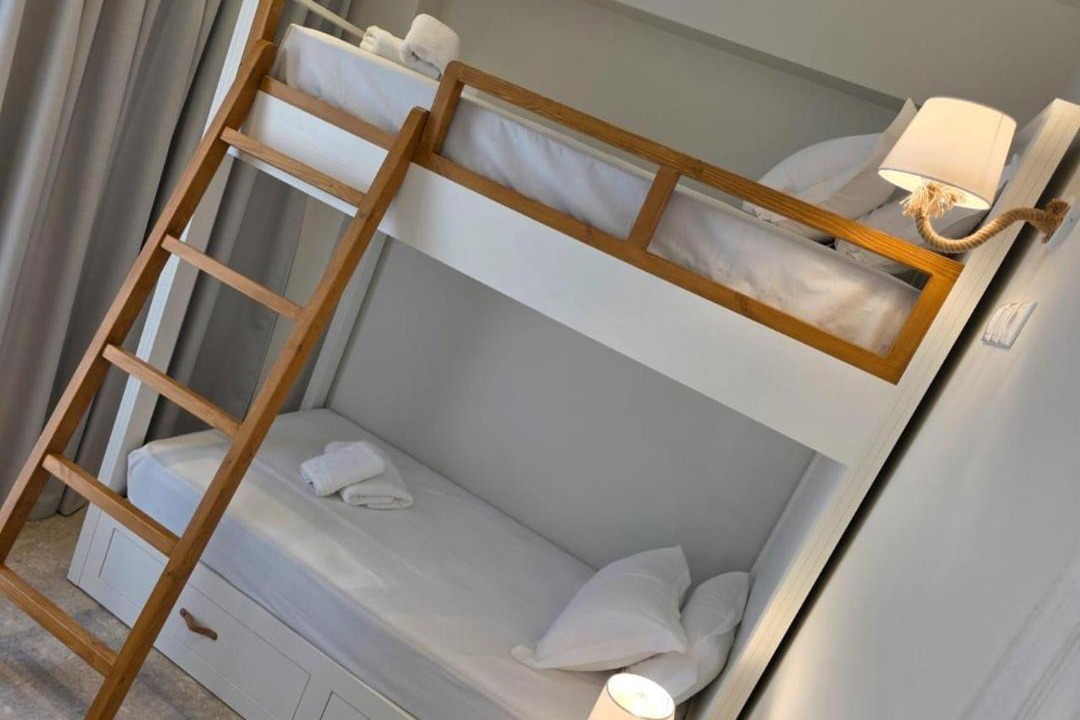 Photo of Bedroom in Viannos
