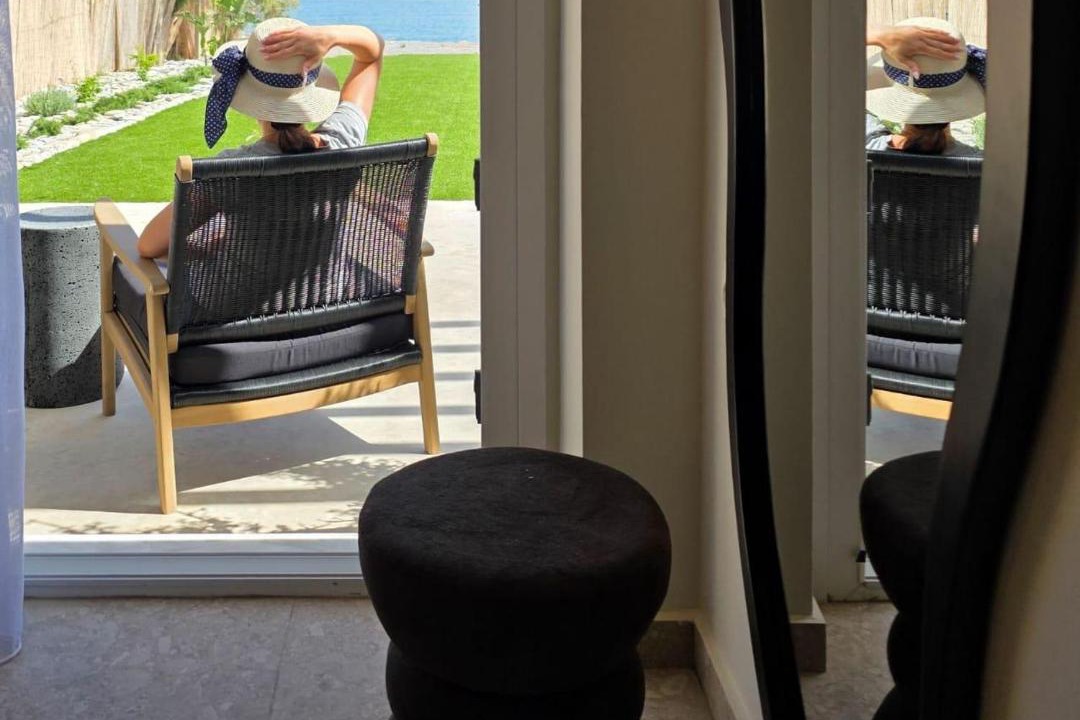 Photo of Patio Balcony in Viannos